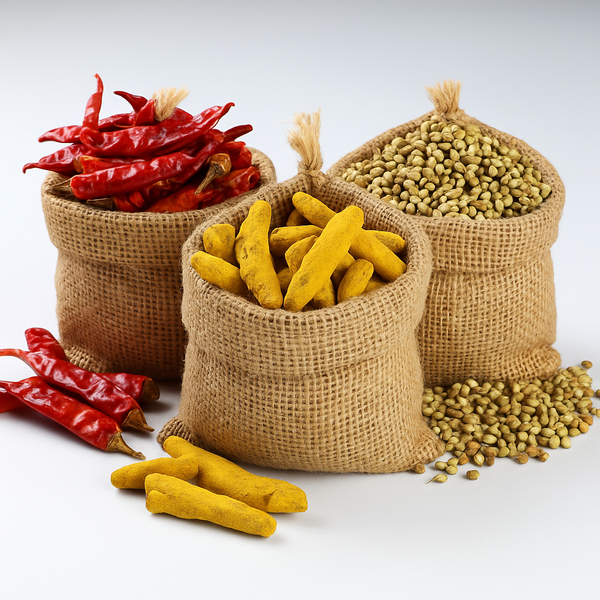 Sabat Masalay / ثابت مصالحہ جات