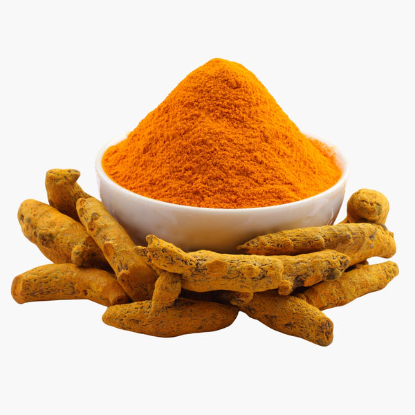 TURMERIC (ہلدی) POWDER