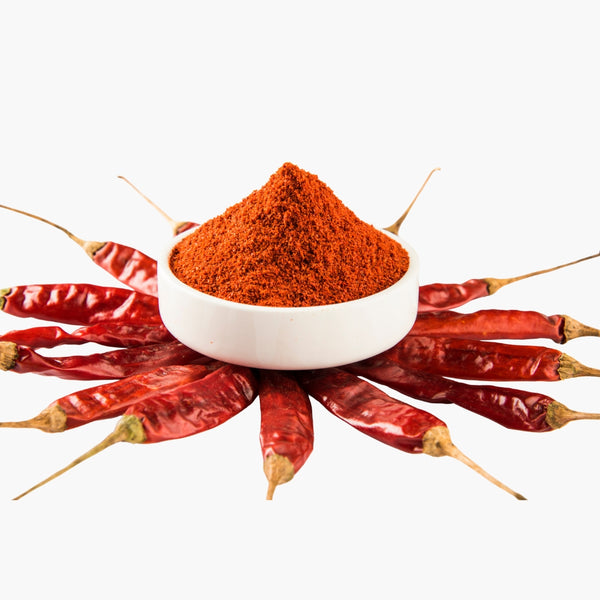 Shopewalla Red Chili (سرخ مرچ) Powder